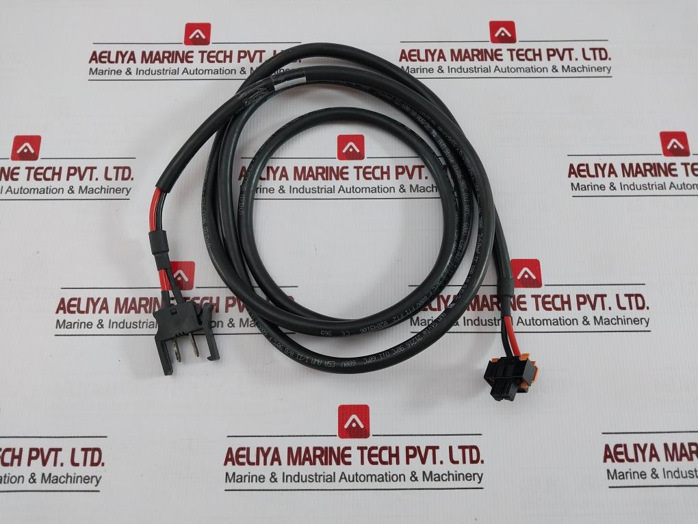 2-Meter Flexible Control Cable Brand Honeywell Fs-Pdc-Mb24-2