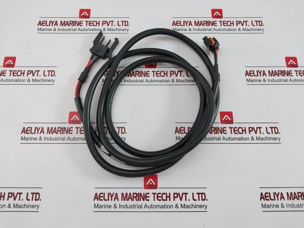 2-Meter Flexible Control Cable Brand Honeywell Fs-Pdc-Mb24-2