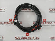 Power Distribution Cable 2 Meter 600 V Honeywell Fs-Pdc-Mb24-2p