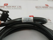 Power Distribution Cable 2 Meter 600 V Honeywell Fs-Pdc-Mb24-2p