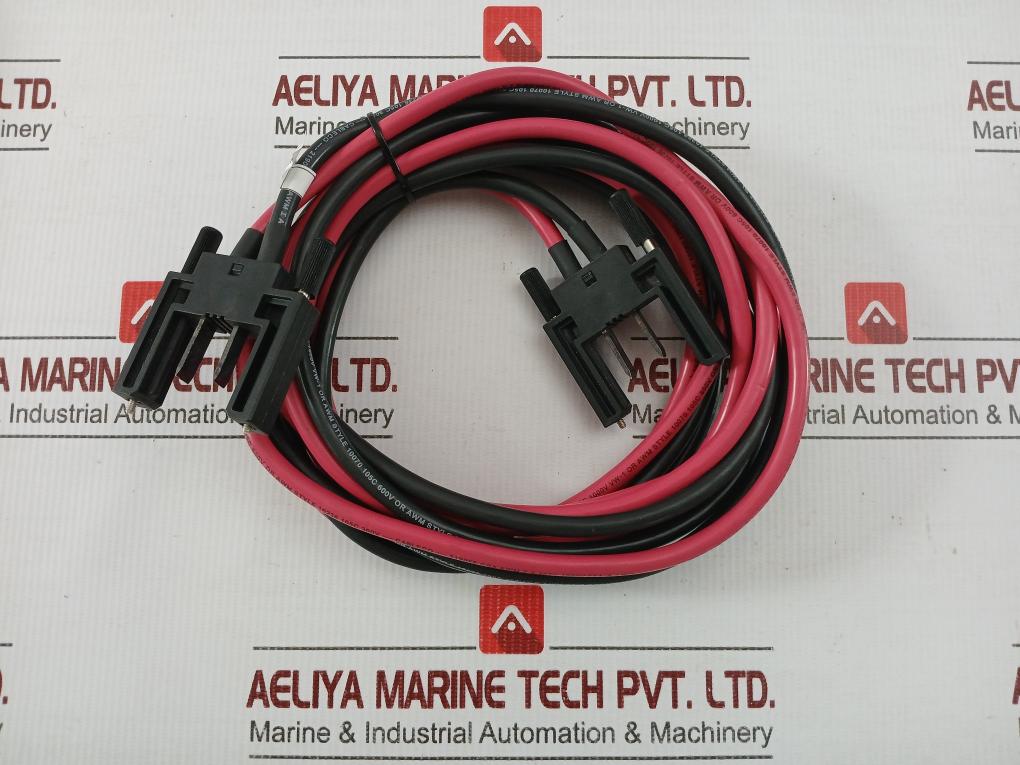 3 Meter Power Distribution Cable 1000v Honeywell Fs-Pdc-Mbmb-1