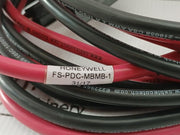 3 Meter Power Distribution Cable 1000v Honeywell Fs-Pdc-Mbmb-1