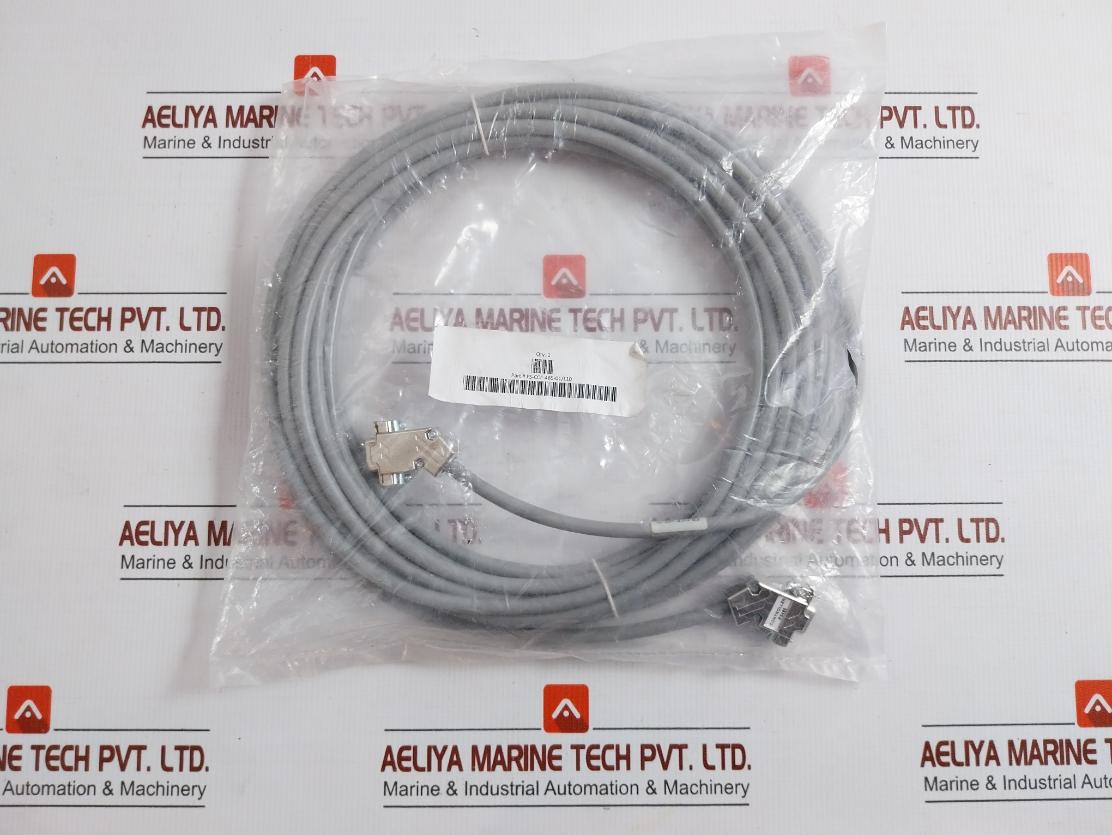 Fs-Cce-485-01/L10 External Controller Communication Cable 10 Meter By Honeywell