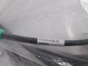 Honeywell Fs-cci-hse-02