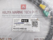 Honeywell Fs-cci-hse-02