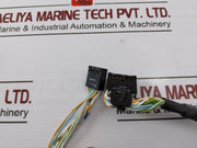 Honeywell Fs-cci-uni-01 Shielded Low Voltage Computer Cable 4217015