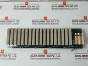 Honeywell Fs-iob-0002R Safety Manager Backplane Chassis M3 Sms263A