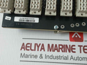 Honeywell Fs-iob-0002R Safety Manager Backplane Chassis M3 Sms263A