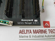 Honeywell Fs-iob-0002R Safety Manager Backplane Chassis Sms263A