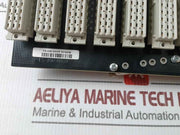 Honeywell Fs-iob-0002R Safety Manager Backplane Chassis Sms263A
