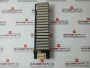 Honeywell Fs-iob-0002R Safety Manager Backplane Chassis Sms263A