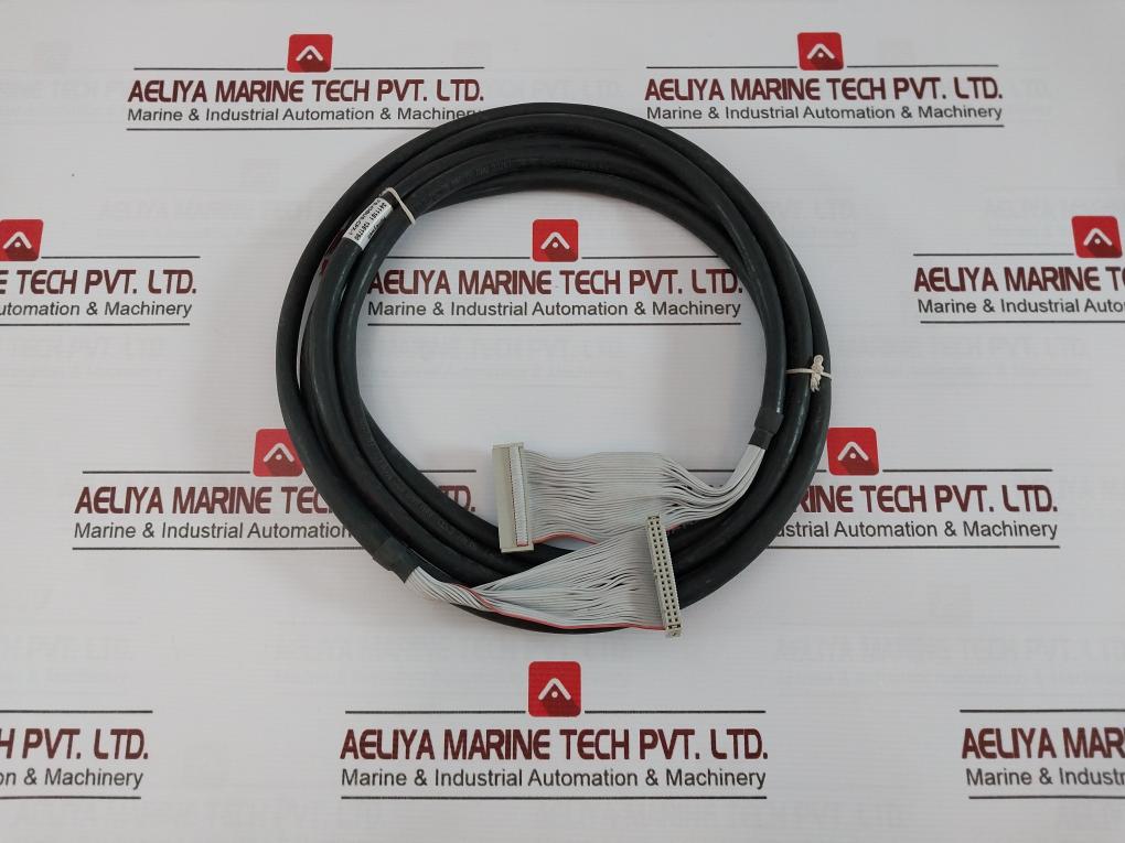 Honeywell Fs-iobus-cpx-1 I/O Bus From Controller To Ext Cabinet Cable