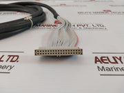 Honeywell Fs-iobus-cpx-1 I/O Bus From Controller To Ext Cabinet Cable