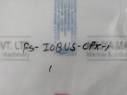 Honeywell Fs-iobus-cpx-1 I/O Bus From Controller To Ext Cabinet Cable