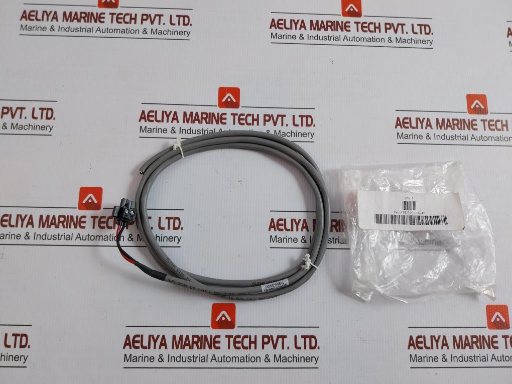 Honeywell Power Distribution Cable Fs-Pdc-Fta24p In 100 Gm