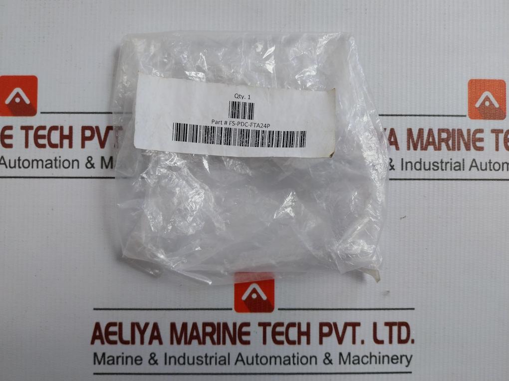 Honeywell Power Distribution Cable Fs-Pdc-Fta24p In 100 Gm