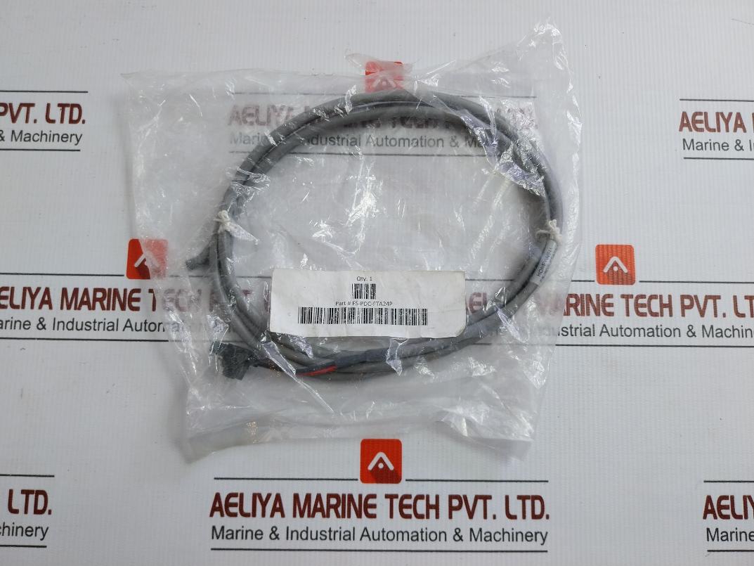 Power Distribution Cable  By Honeywell  Fs-Pdc-Fta24p