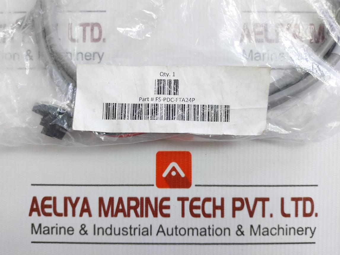Power Distribution Cable  By Honeywell  Fs-Pdc-Fta24p