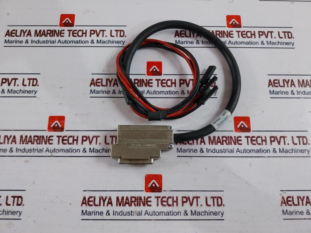 Honeywell Fs-pdc-ioep1 Power Distributer Cable 4217033