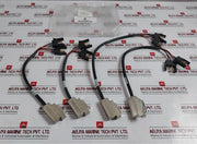 Honeywell Fs-pdc-ioep3A Power Distribution Cable 4217046 Set
