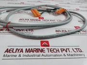 Honeywell Fs-pdc-ior05 Power Distribution Cable Vde-reg7000 02041907 600V