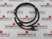 Honeywell Fs-pdc-mb24-1P Power Cable 10Awg 2C 600V Sab Brockskes