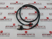 Honeywell Fs-pdc-mb24-1P Power Cable 10Awg 2C 600V Sab Brockskes