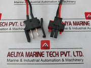 Honeywell Fs-pdc-mb24-1P Power Cable 10Awg 2C 600V Sab Brockskes