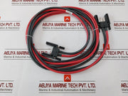 Honeywell Fs-pdc-mbmb-1 Power Distribution Cable E222965 105C 1000V