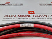Honeywell Fs-pdc-mbmb-1 Power Distribution Cable E222965 105C 1000V