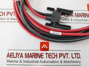 Honeywell Fs-pdc-mbmb-1 Power Distribution Cable E222965 105C 1000V