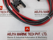 Honeywell Fs-pdc-mbmb-1 Power Distribution Cable E222965 105C 1000V