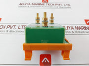 Honeywell Fs-sif-24 Control Processor Module 24Vdc Max. 31 Vdc