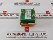 Honeywell Fs-sif-24 Control Processor Module 24Vdc Max. 31 Vdc