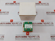 Honeywell Fs-sif-24 Control Processor Module 24Vdc Max. 31 Vdc