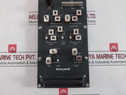 Honeywell Fs-simrusio-01 Controller Pcb Board Unit 24V