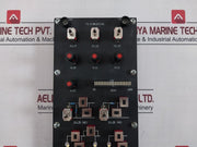Honeywell Fs-simrusio-01 Controller Pcb Board Unit 24V