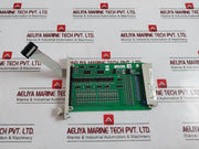 Honeywell Fsc 10101/2/1 Fail Safe Digital Input Module 16 Channel