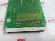 Honeywell Fsc 10101/2/1 Fail Safe Digital Input Module 5Vdc, 8Ma