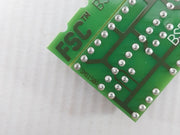 Honeywell Fsc Bsdol-04Uni Range-setting Module