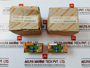 Honeywell Fsc Fs-pdb-hse24 Power Distribution Board 