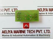 Honeywell Fsc Fs-pdb-hse24 Power Distribution Board 