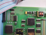 Honeywell Fsc Sai-1620M Analog Input Pcb Board 24Vdc 35 Ma