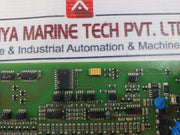 Fsc Sdo-0824 Digital Output Module 24 Vdc 8 Channels