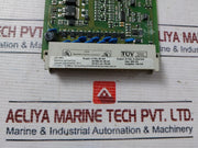 Fsc Sdo-0824 Digital Output Module Sms163C 24Vdc
