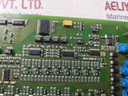 Fsc Sdo-0824 Digital Output Module Sms163C 24Vdc