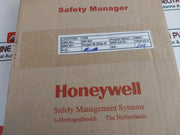Honeywell Fx-usi-0002 Safety Manager System Module 5 Vdc