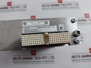 Honeywell Fx-usi-0002 Safety Manager System Module 5 Vdc