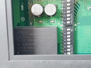 Honeywell G3F-ad4B Ai-16 Channel Programmable Logic Controller