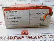 Honeywell G3F-ad4B Ai-16 Channel Programmable Logic Controller